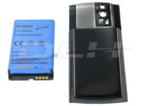 Dlh LI-ION 3.7V 2400mAh (YB-PA407D)